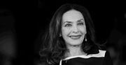 Maria Rosaria Omaggio nie żyje. Aktorka, która zagrała u Wajdy, zmarła po długiej chorobie