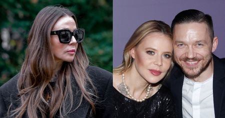 Maja Sablewska rozstała się z Wojciechem Mazolewskim! "Z szacunku do siebie nie można pozwolić sobie na NIEKTÓRE RZECZY"