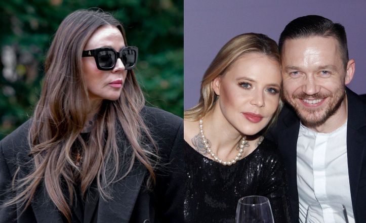 Maja Sablewska rozstała się z Wojciechem Mazolewskim