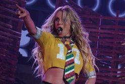Britney Spears nie zamierza odpuszczać po "pobiciu". Wydała obszerne oświadczenie