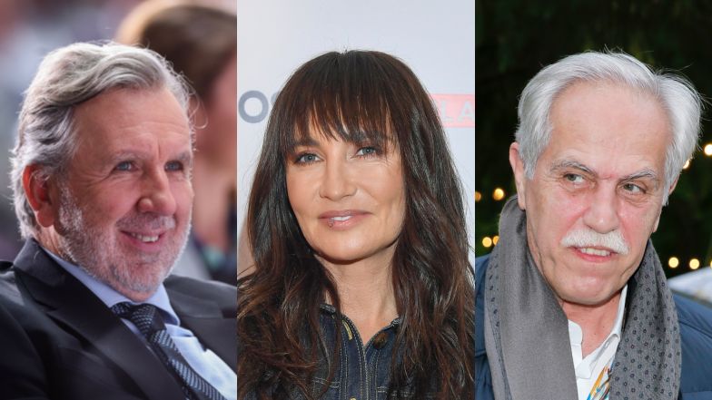 Polacy na liście najbogatszych według "Forbesa"