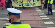 Wrocław. ”Dość homofobii, transfobii i queerfobii w Polsce”. Wrocławianie z Margot