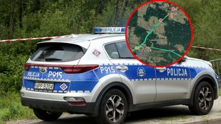 Zderzenie ciężarówek i busa. Dwie osoby nie żyją