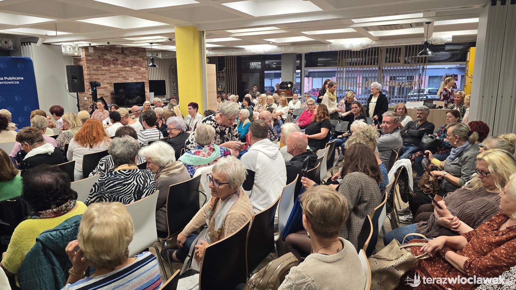 Włocławski Festiwal Literatury Biograficznej i Faktu „Bio Top” 2026 - gościem Izabela Trojanowska