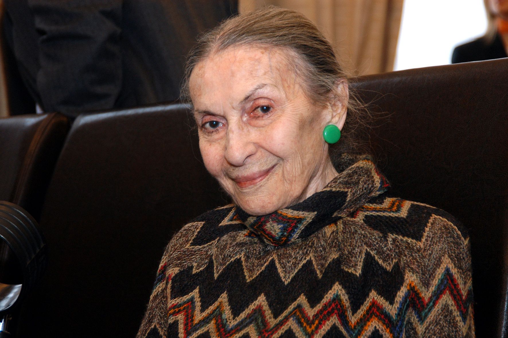 Stefania Grodzieńska