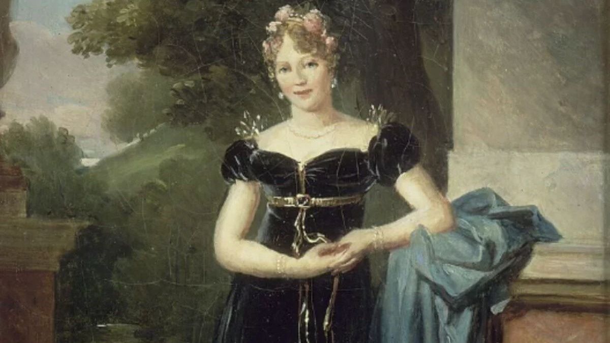 Maria Walewska