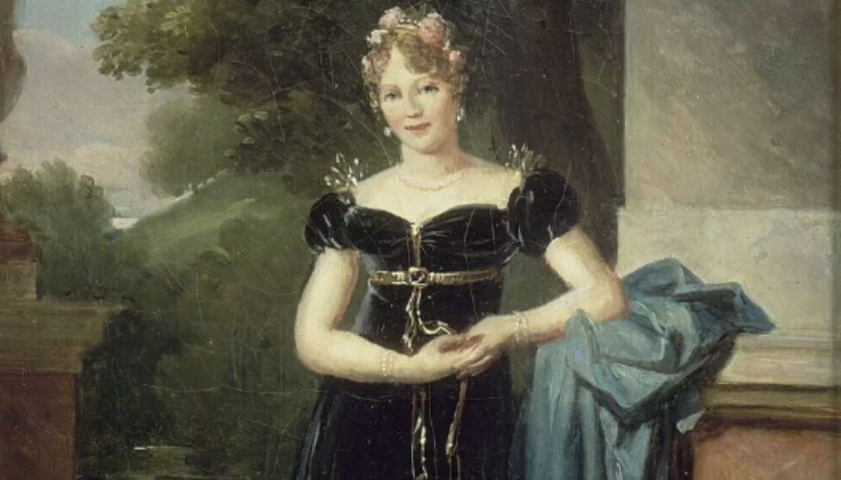 Maria Walewska. Polka, która dała dziecko Napoleonowi
