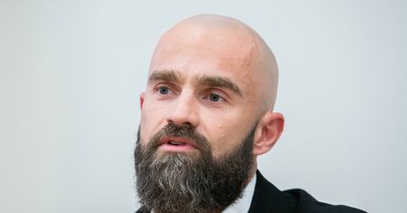 Sebastian Kulczyk chce wycofać spółkę z giełdy. Kolejny pakiet akcji Ciechu kupiony