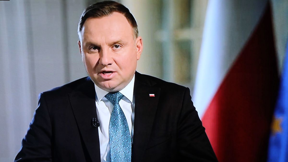 Kadencja prezydenta Andrzeja Dudy. Co Polacy myślą o wydłużeniu?