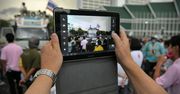 Nowy iPad Pro z mniejszym ekranem oraz... lepszym aparatem i nagrywaniem w 4K