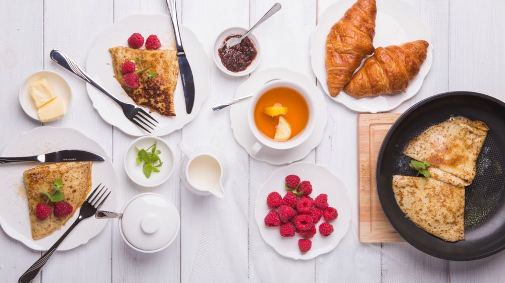 Magdalena Rajchelt i Karolina Kosowicz, czyli KaszaManna fotografii kulinarnej z Wrocławia 1