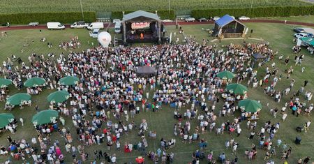 "Potyczki Sołeckie" wracają do Baruchowa. Mieszkańcy spotkają się na stadionie
