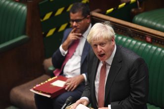 Wielka Brytania przyjmuje kontrowersyjną ustawę