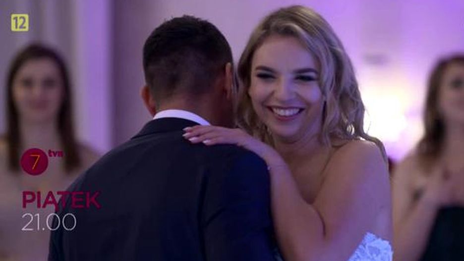 "Ślub od pierwszego wejrzenia": Oliwia i Łukasz są najbardziej tajemniczą parą