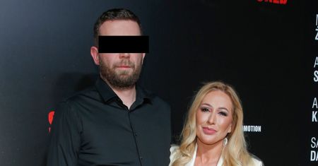 Sylwia Peretti WYDAŁA OŚWIADCZENIE ws. zatrzymania męża. "Przyszło mi zmierzyć się z kolejnym dramatem"