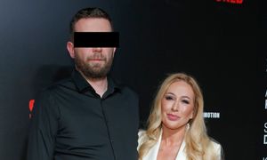 Sylwia Peretti WYDAŁA OŚWIADCZENIE ws. zatrzymania męża. "Przyszło mi zmierzyć się z kolejnym dramatem"