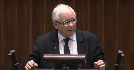 Jarosław Kaczyński. Tak od 2015 roku urosły oszczędności prezesa PiS