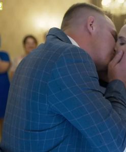 Małżeństwa zawarte w "Ślubie od pierwszego wejrzenia" są nieważne? Prawnik wyjaśnia kwestię