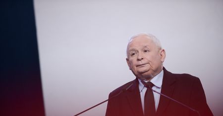 Najnowszy sondaż. Złe wieści dla Kaczyńskiego