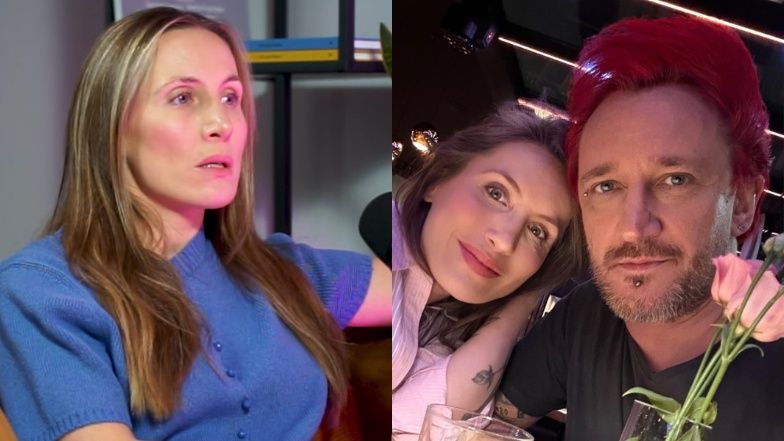 Pola Wiśniewska zdradza, dlaczego nie pokazuje starszych dzieci