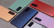 Samsung przecieka. Wiemy wszystko o Galaxy S21 FE