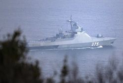 Chiny wykorzystają kryzys rosyjsko-ukraiński? Amerykański generał ostrzega