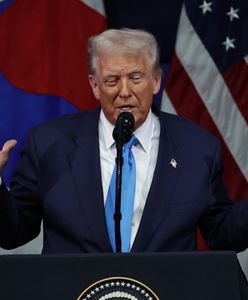 Tak Amerykanie oceniają Trumpa. Najnowszy sondaż