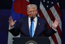 Tak Amerykanie oceniają Trumpa. Najnowszy sondaż