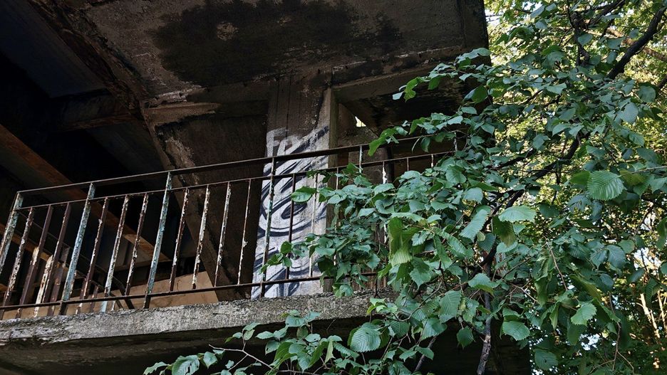 Czy estakadę w Sosnowcu czeka &#34;scenariusz chorzowski&#34;? Przestarzała konstrukcja w ciągu DK94 powodem do obaw. Zobacz ZDJĘCIA obiektu