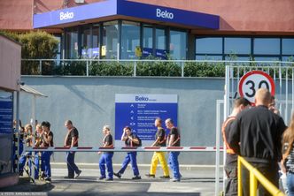 Nie tylko Beko. Zwolnienia grupowe także w znanej firmie IT w Łodzi