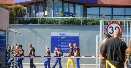 Nie tylko Beko. Zwolnienia grupowe także w znanej firmie IT w Łodzi