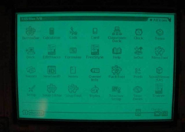 Unikatowy prototyp komputera Apple do kupienia! 4