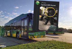 Atak w Poznaniu? "Groził, że ją zabije"