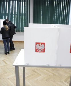 Wybory samorządowe 2024. Wyniki exit poll. Sejmik woj. wielkopolskiego