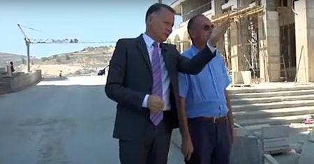 Miliarder z USA współpracował z Hamasem? Mógł pomagać w zamachu na Izrael
