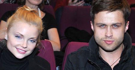 Izabella Miko upatrywała w Macieju Zakościelnym kandydata na MĘŻA, ale się rozstali. Po 15 latach zapozowali razem do zdjęcia