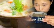 Japonka spróbowała popularnej polskiej zupy. Jej reakcja podbija sieć