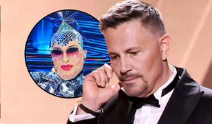 Nie może o tym zapomnieć. "To była moja dziecięca trauma"