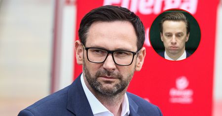 Obajtek zabezpiecza majątek. Konfederata stawia pytania
