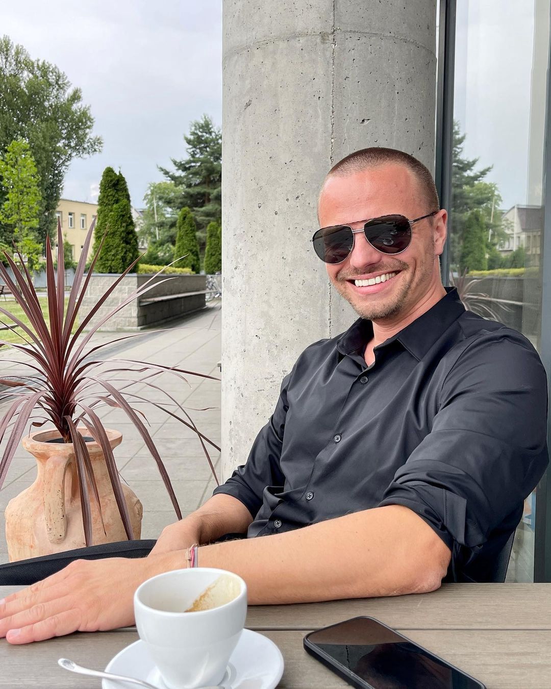 Marcin Hakiel ujawnia kulisy znajomości z Magdaleną Stępień