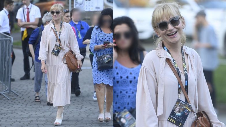 Opole 2022. Gwiazdy brylują podczas drugiego dnia festiwalu