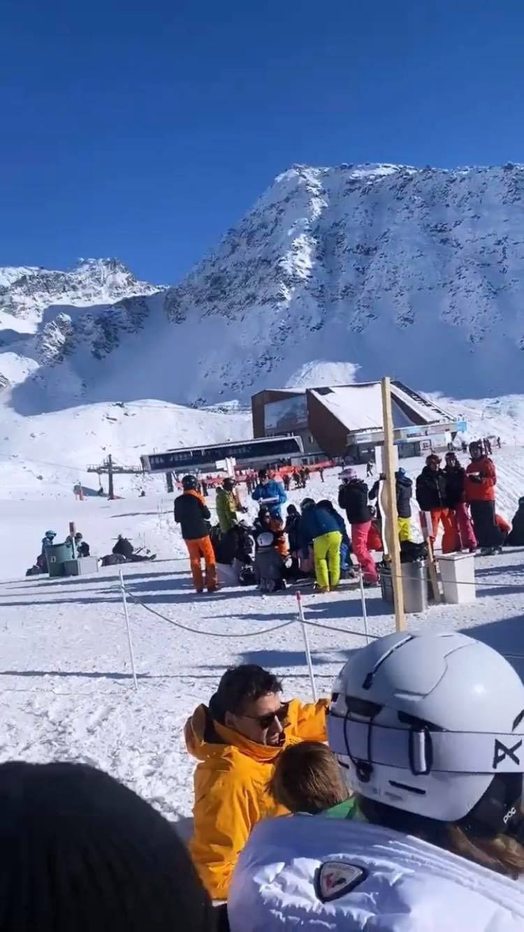 Marcelina Zawadzka na wakacjach z ukochanym w Szwajcarii