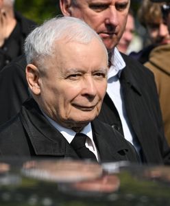 Kaczyński zmienił zdanie. Media: miał nie chcieć stanowiska prezesa