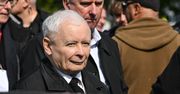 Kaczyński zmienił zdanie. Media: miał nie chcieć stanowiska prezesa
