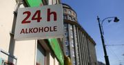 Dąbrowa Górnicza: Nocna prohibicja. Wystarczył jeden dzień i już interweniowała policja