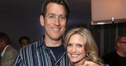Courtney Thorne-Smith rozwodzi się po 18 latach małżeństwa