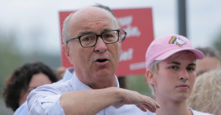 Przyszłość związków partnerskich. Czarzasty radzi poczekać