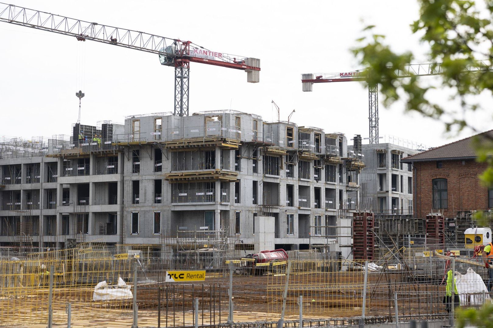 Małopolskie miasta biją rekordy cen mieszkań