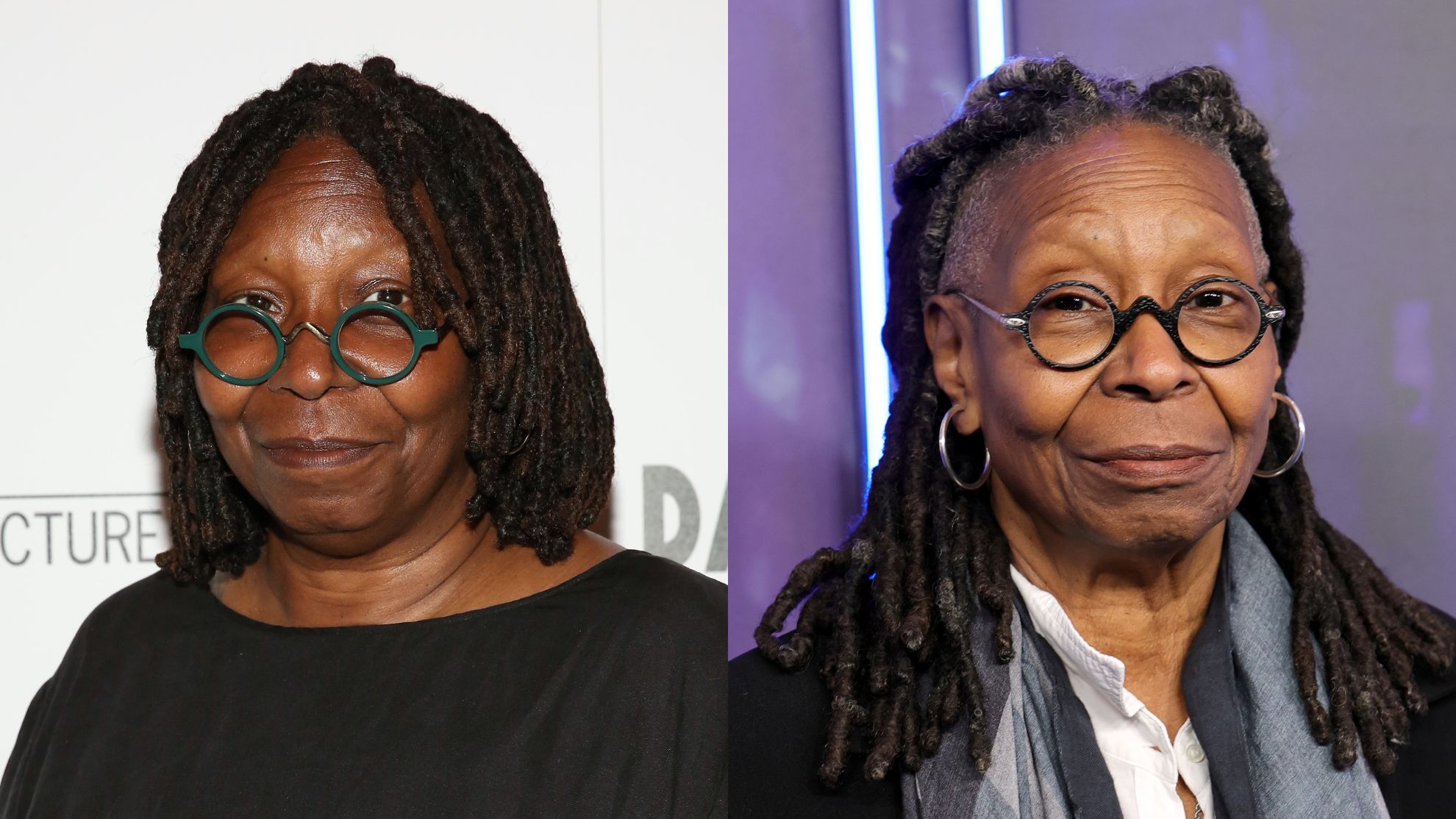 Whoopi Goldberg