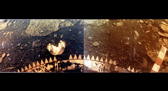 Apollo40: Zdjęcia z kosmosu, które zmieniły historię 6